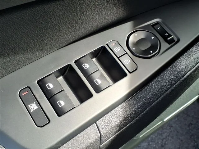 New 2026 Gray Kia LX image 11