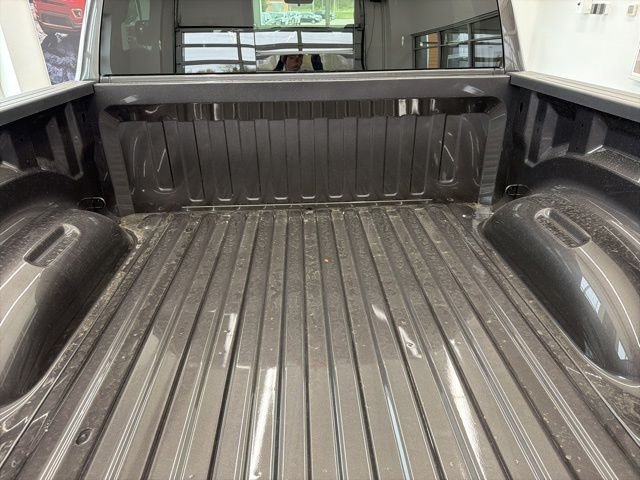 New 2026 Granite Crystal Metallic Clear-Coat Exterior Paint RAM Express image 7