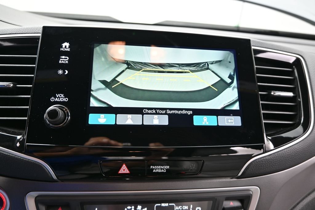 Used 2023  Honda EX-L image 20