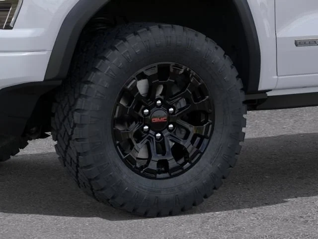 New 2026 Summit White GMC Elevation image 9