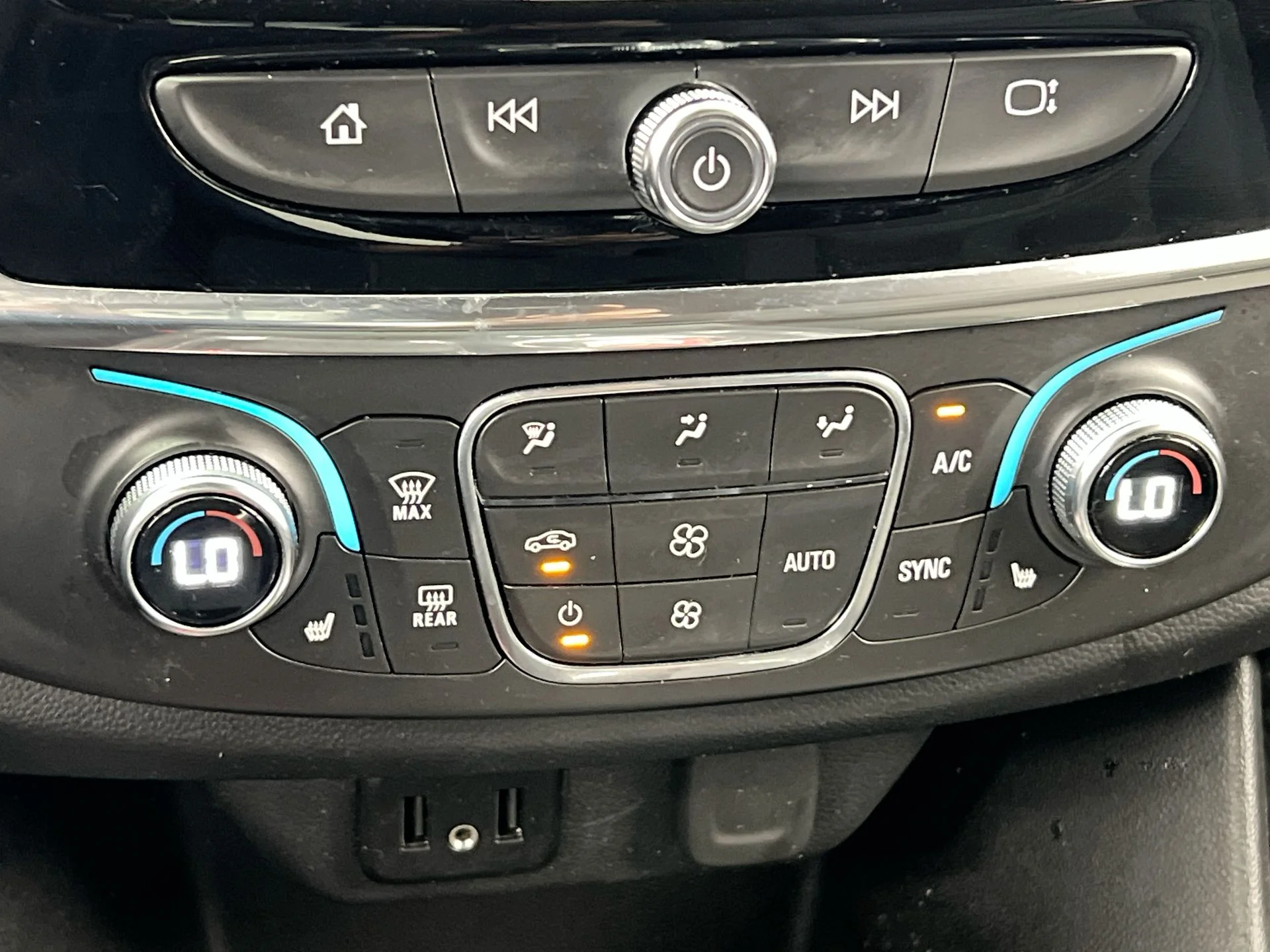 Certified Used 2023 Gray Chevrolet LT image 24