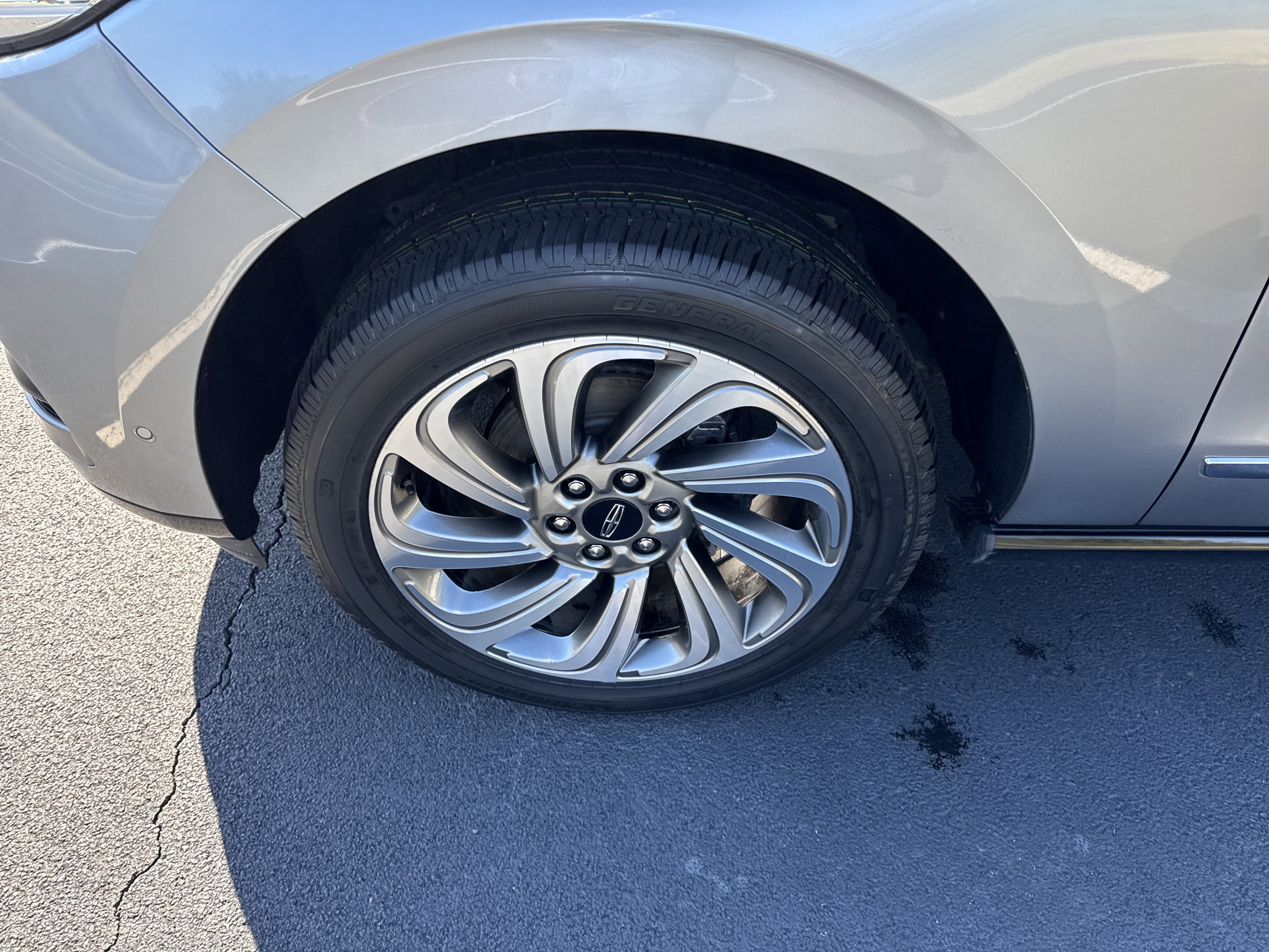 2023 Lincoln Navigator Reserve - Photo 9
