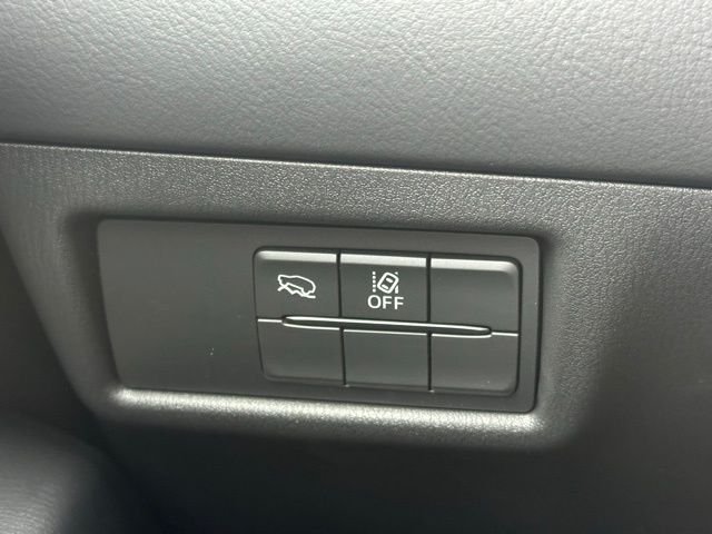2025 Mazda CX-5 S Select Package - Photo 18