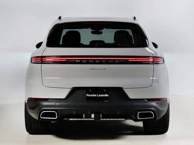 Used 2026 Chalk Porsche  image 10