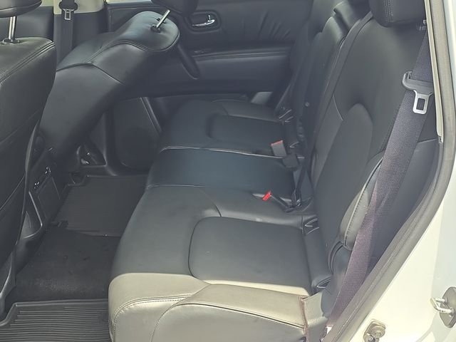Used 2023 White Nissan SV image 17