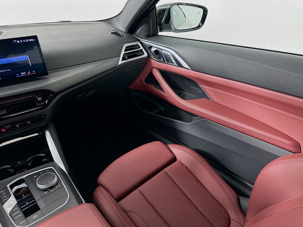 2025 BMW 4 Series 430i - Photo 24
