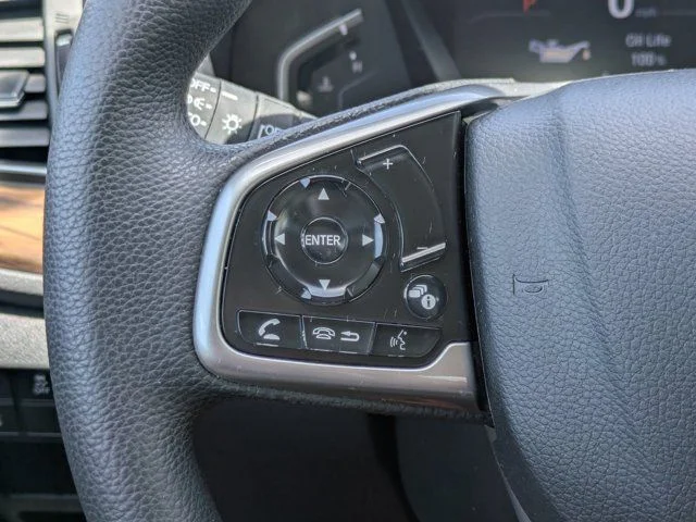 2019 Honda CR-V EX - Photo 22