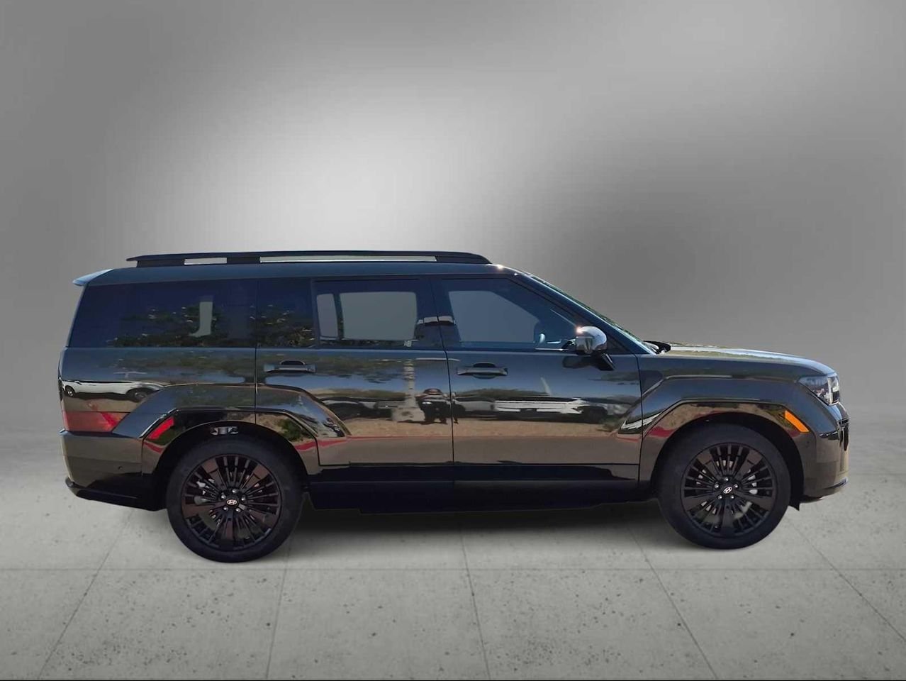 New 2026 Rockwood Green Hyundai Calligraphy image 9