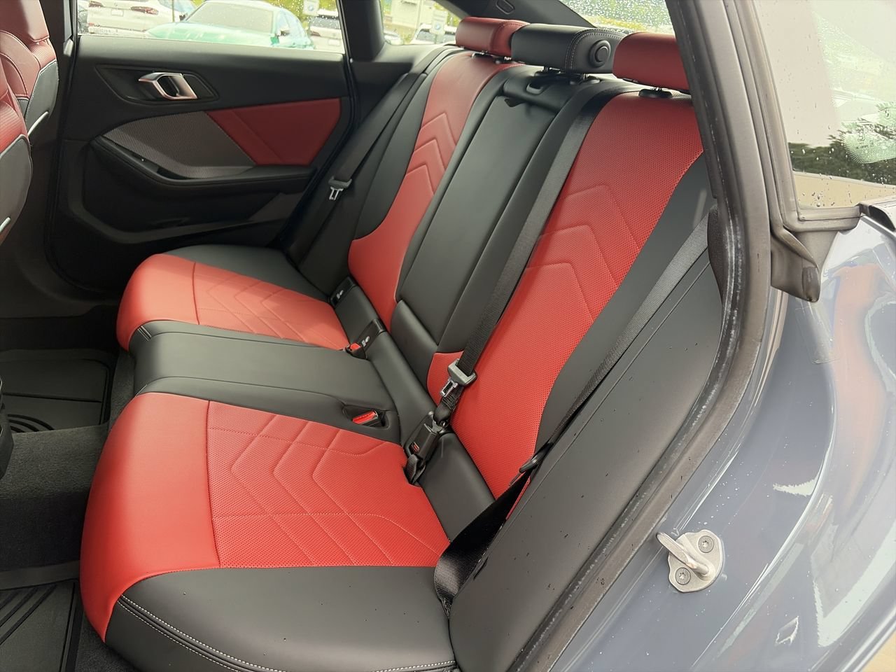 Certified Used 2026 Storm Bay Metallic BMW 228 xDrive image 31