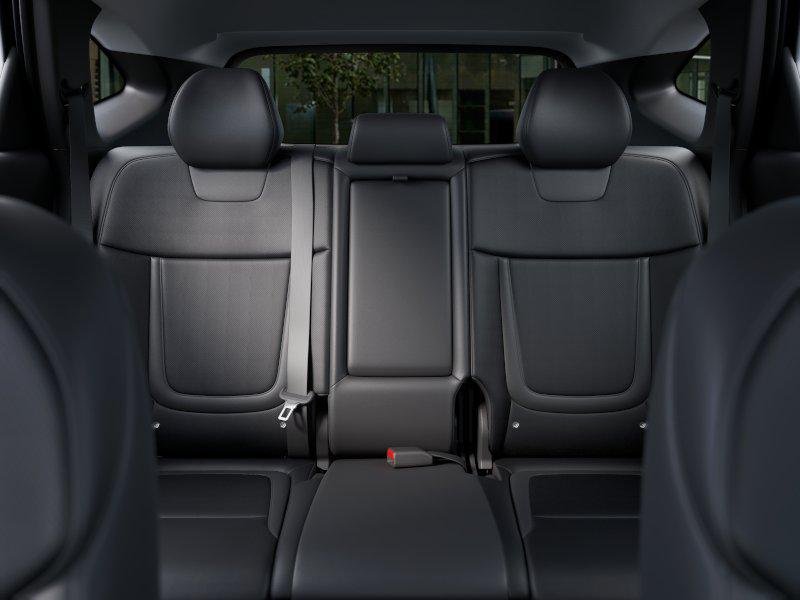 New 2026 Hampton Gray Hyundai SEL Premium AWD image 30