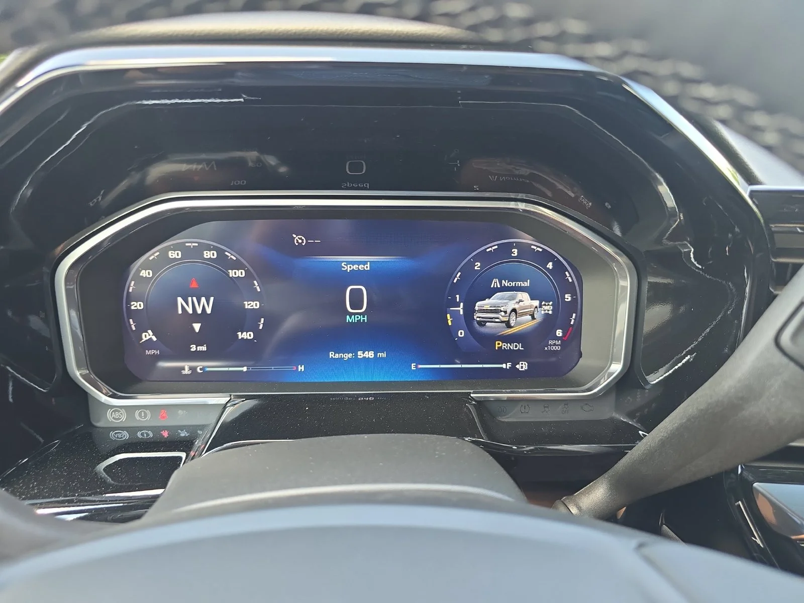 2026 Chevrolet Silverado 1500 LT - Photo 12
