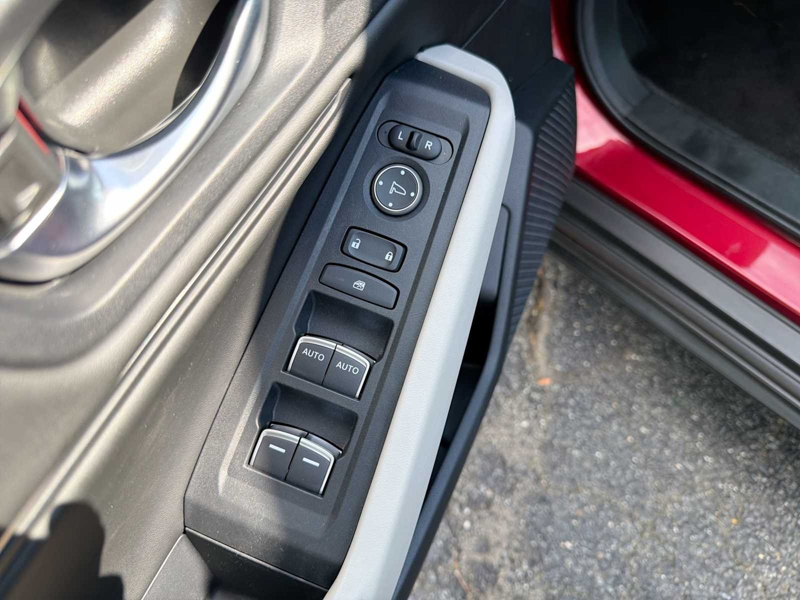 2023 Honda Accord EX - Photo 22