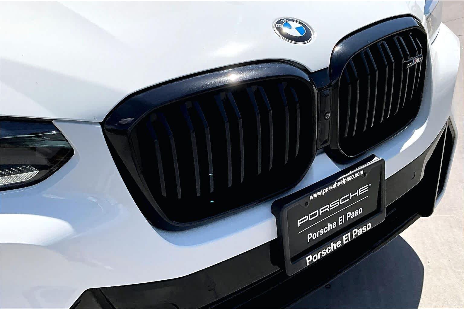 Used 2024 Alpine White BMW M40i image 20