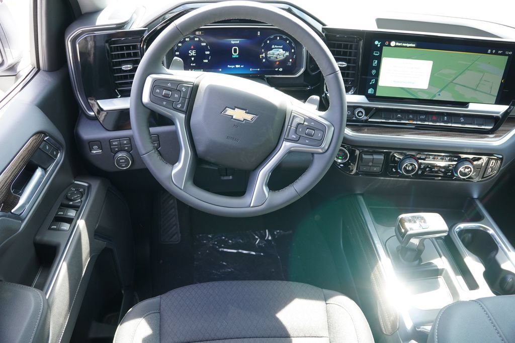 2026 Chevrolet Silverado 1500 LT - Photo 13