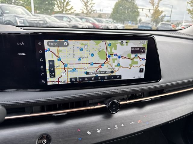 Used 2024 White Nissan ENGAGE+ e-4ORCE image 36