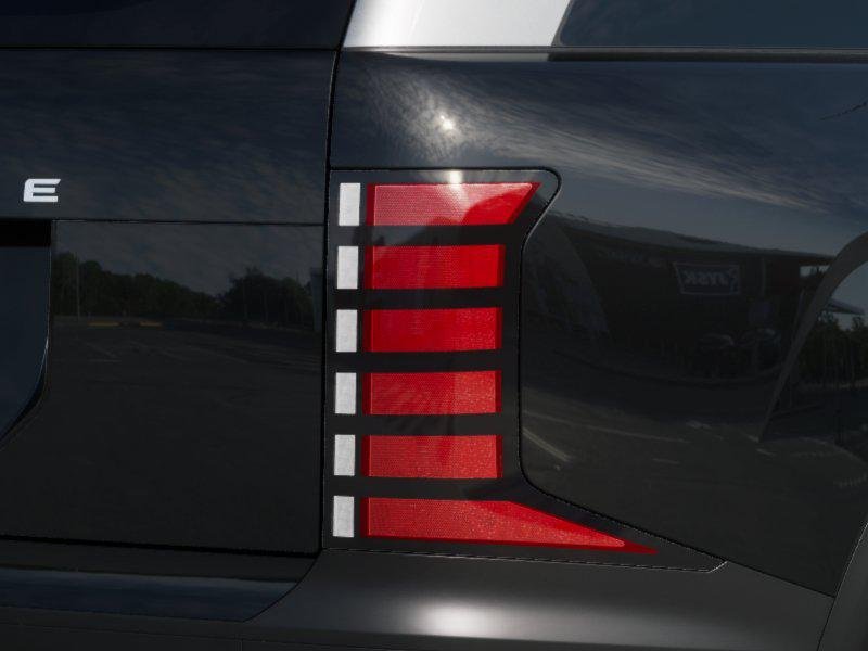New 2027 Abyss Black Pearl Hyundai SE FWD image 10