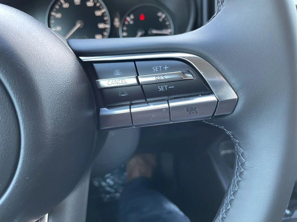 2026 Mazda CX-50 Select - Photo 21