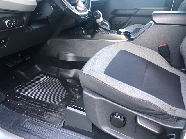2021 Ford Bronco 4-Door Big Bend - Photo 24