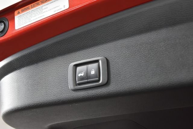 2024 Mitsubishi Outlander SE - Photo 24