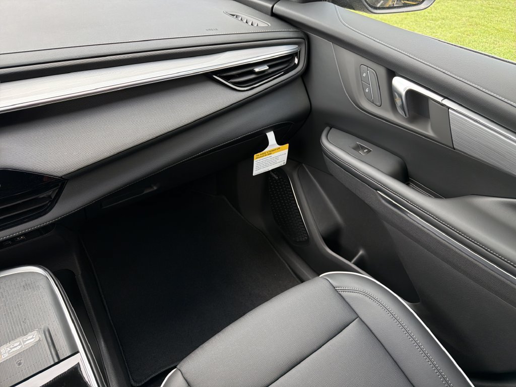 2026 Buick Enclave Preferred - Photo 22
