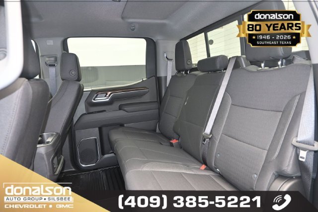 2026 Chevrolet Silverado 1500 LT - Photo 11