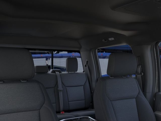 New 2026 Gray Ford XLT image 22