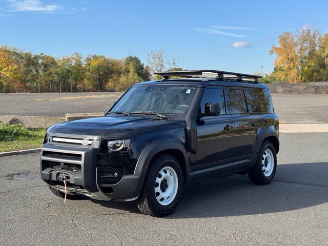 2024 Land Rover Defender 110 S
