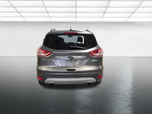 Used 2014 Gray Ford SE image 5