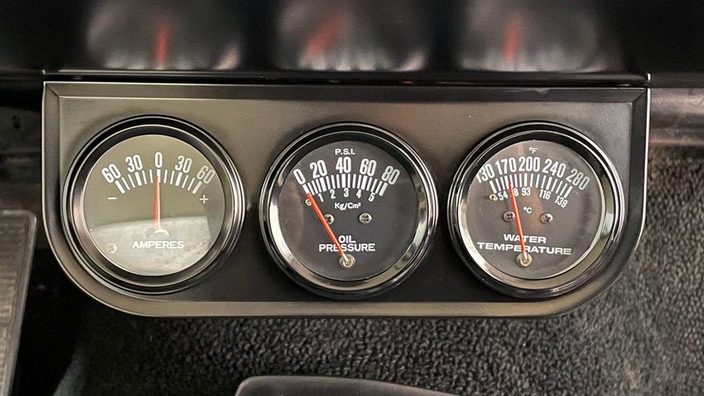 Used 1968  Oldsmobile Supreme image 47
