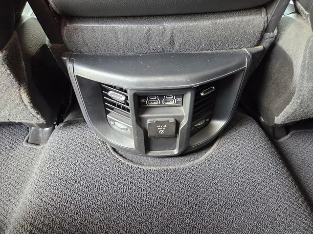Certified Used 2024 Silver Ram Laramie image 18