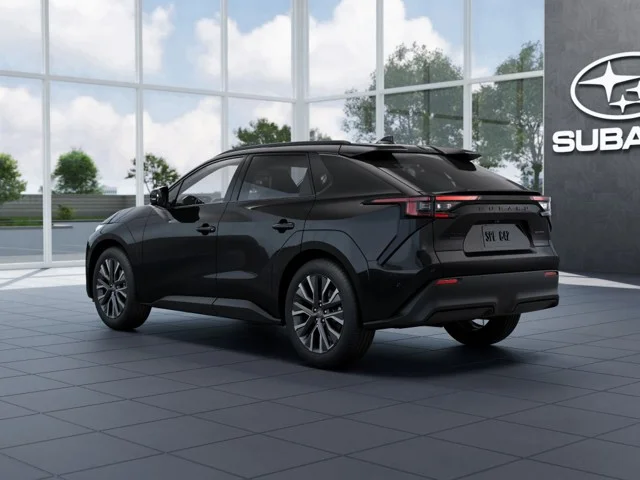 New 2027 ASTRO BLACK MICA Subaru Touring XT image 4