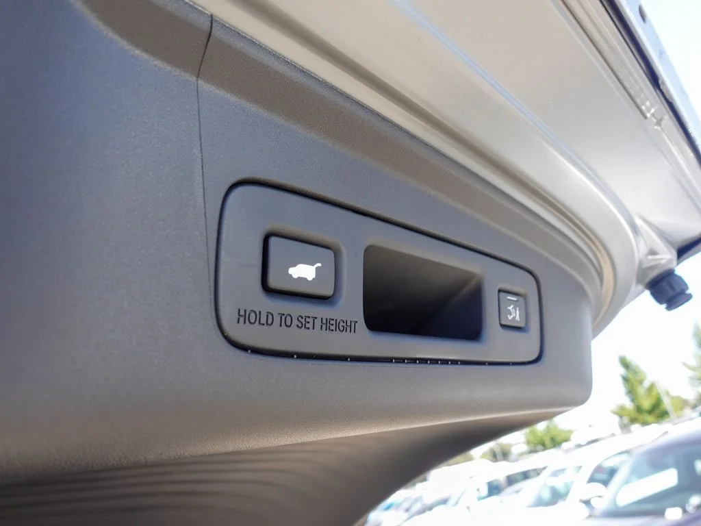 New 2026 Urban Gray Pearl Acura Base image 28