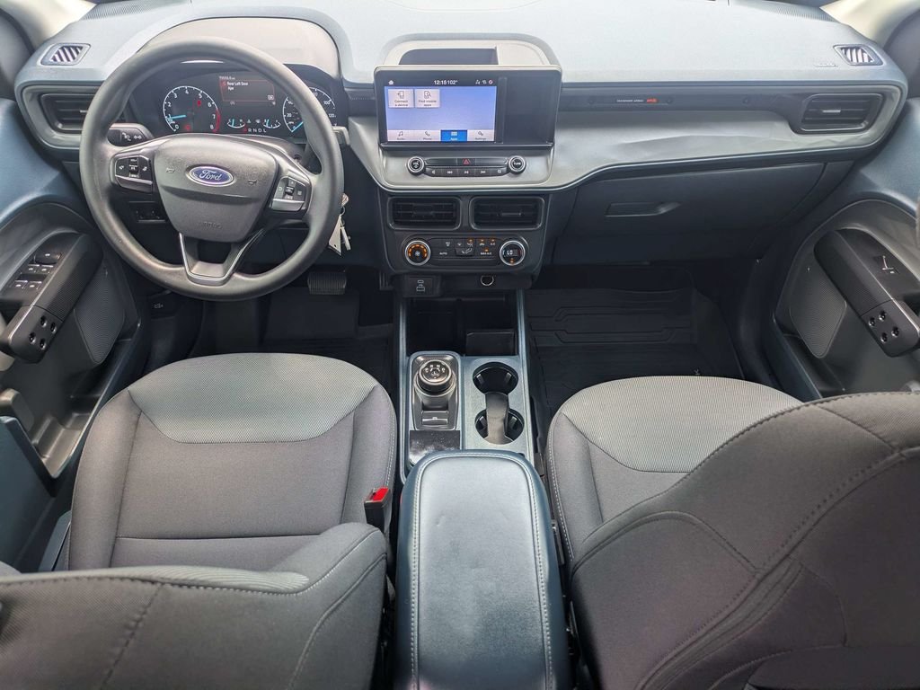 Used 2022 Green Ford XL image 15