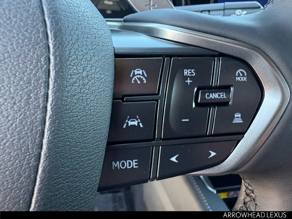 New 2026 Green Lexus 350 Premium+ image 19