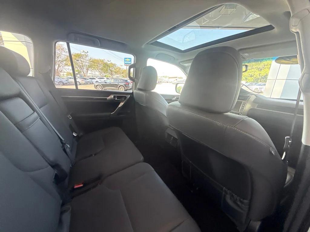 Used 2019 Silver Lexus 460 image 35