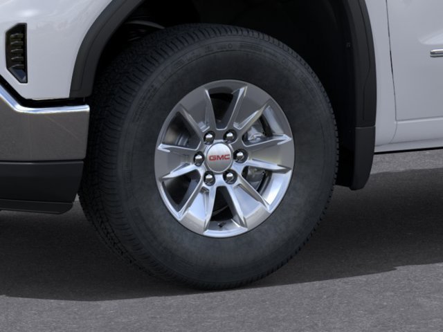 2026 GMC Sierra 1500 Pro - Photo 9