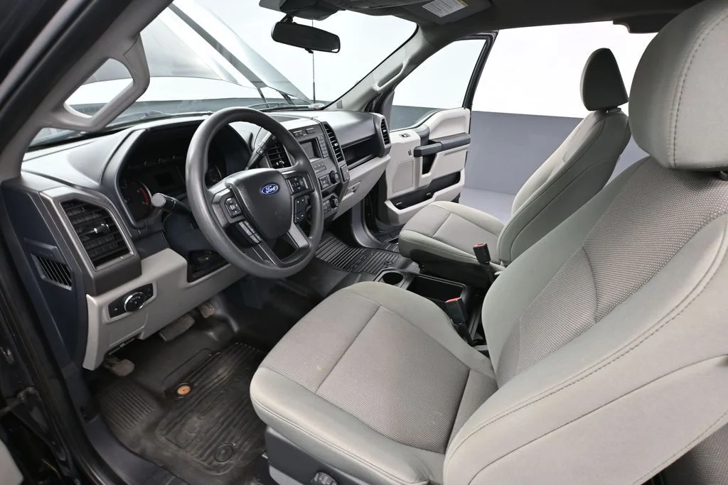 2022 Ford F-350 Super Duty XL - Photo 22