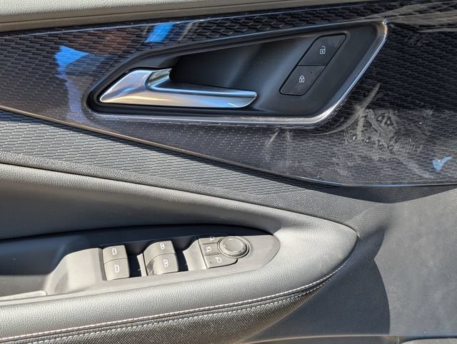 2025 Chevrolet Blazer EV Fleet - Photo 20