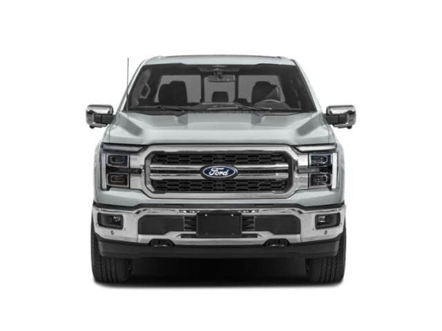 New 2026 Oxford White Ford Lariat® image 6