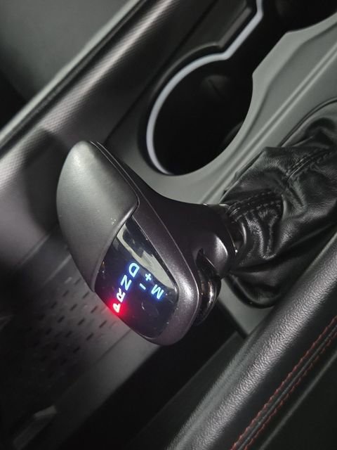 2025 Dodge Durango GT - Photo 13