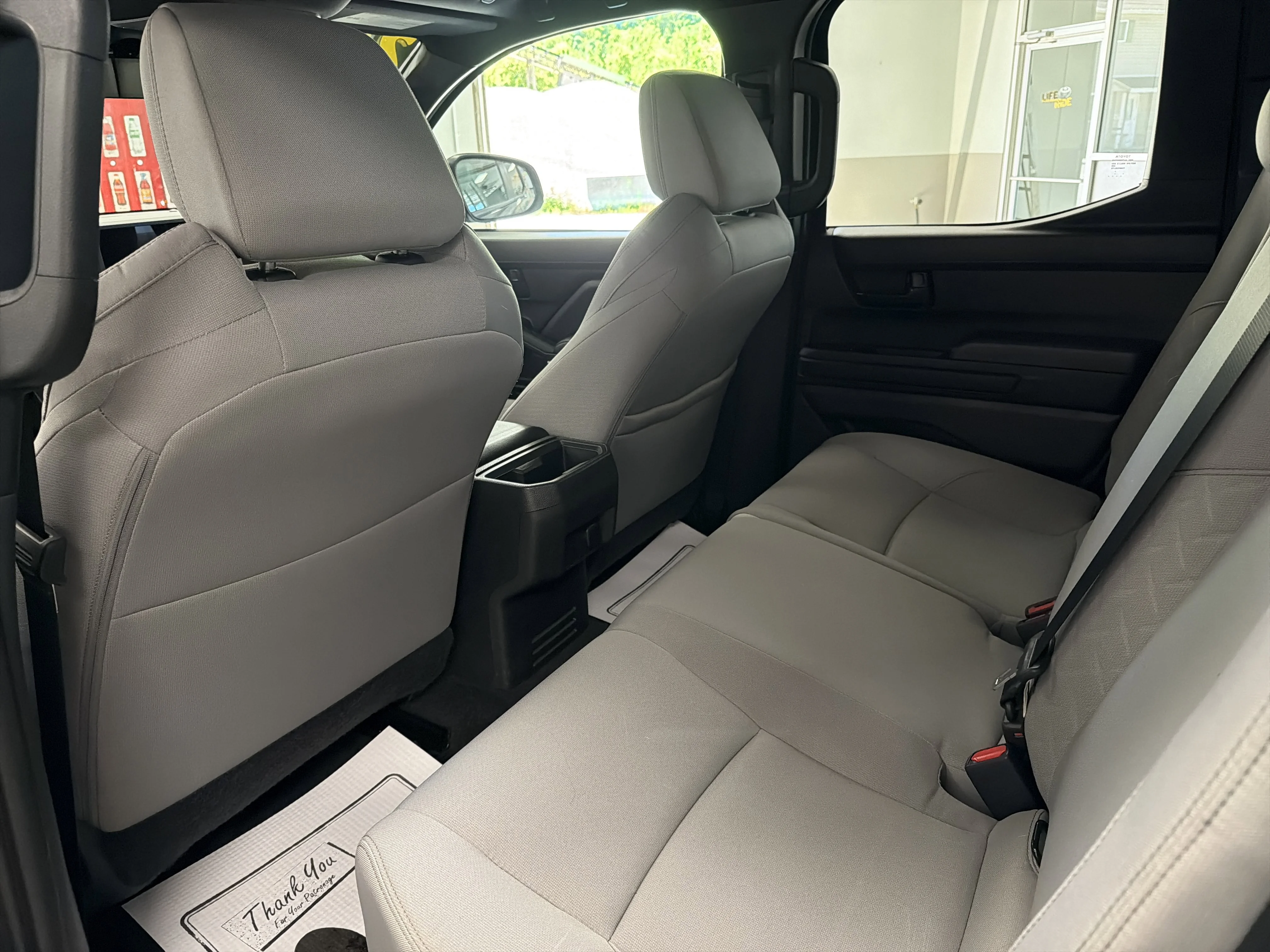 2024 Toyota Tacoma SR5 - Photo 26