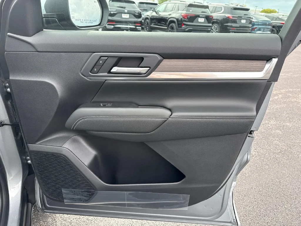 Vehicle thumbnail