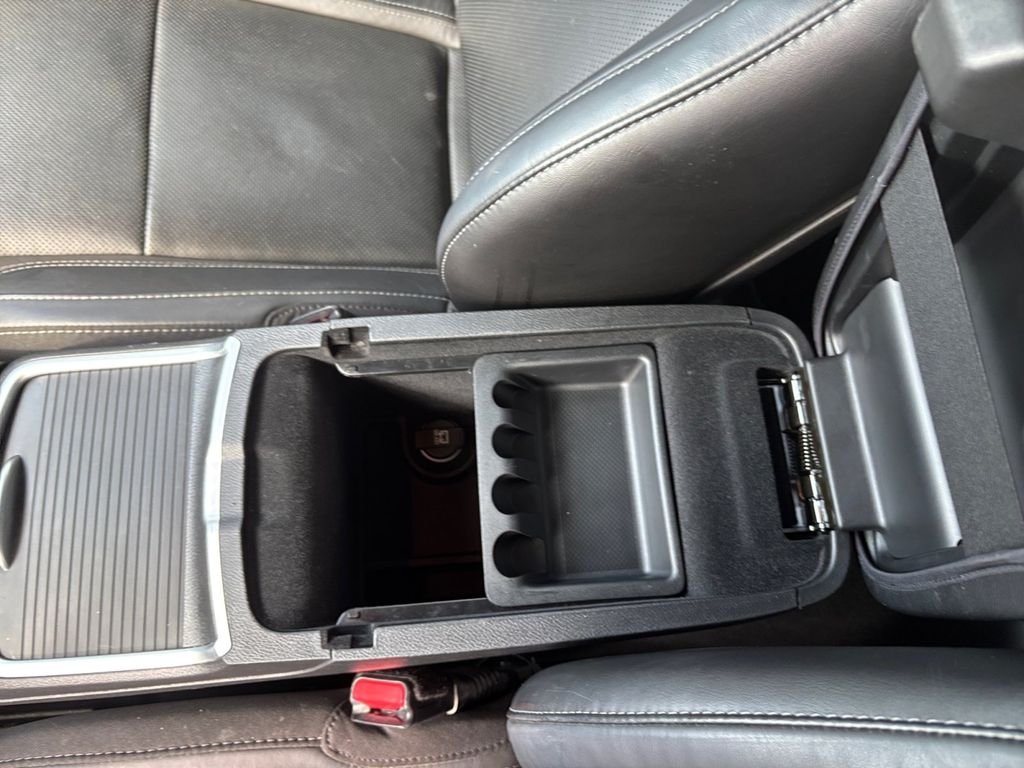 Used 2022 Gray Dodge SXT image 12