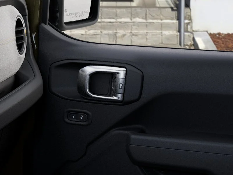 New 2026 41 Exterior Paint Jeep Sport S image 59