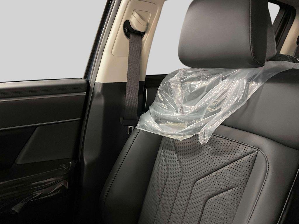 2026 Hyundai Santa Fe SEL - Photo 33
