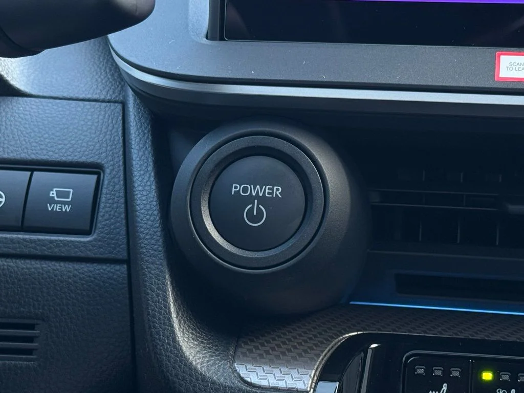 2026 Toyota Prius Limited - Photo 23