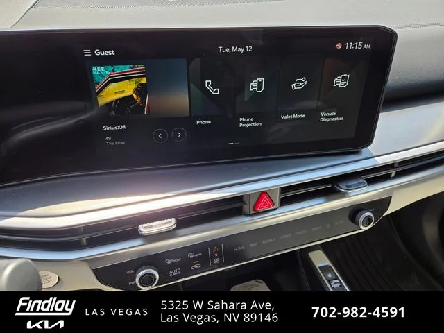 New 2026 Gray Kia S image 19
