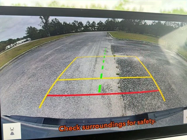 Used 2024 Silver Toyota TRD Off-Road image 20