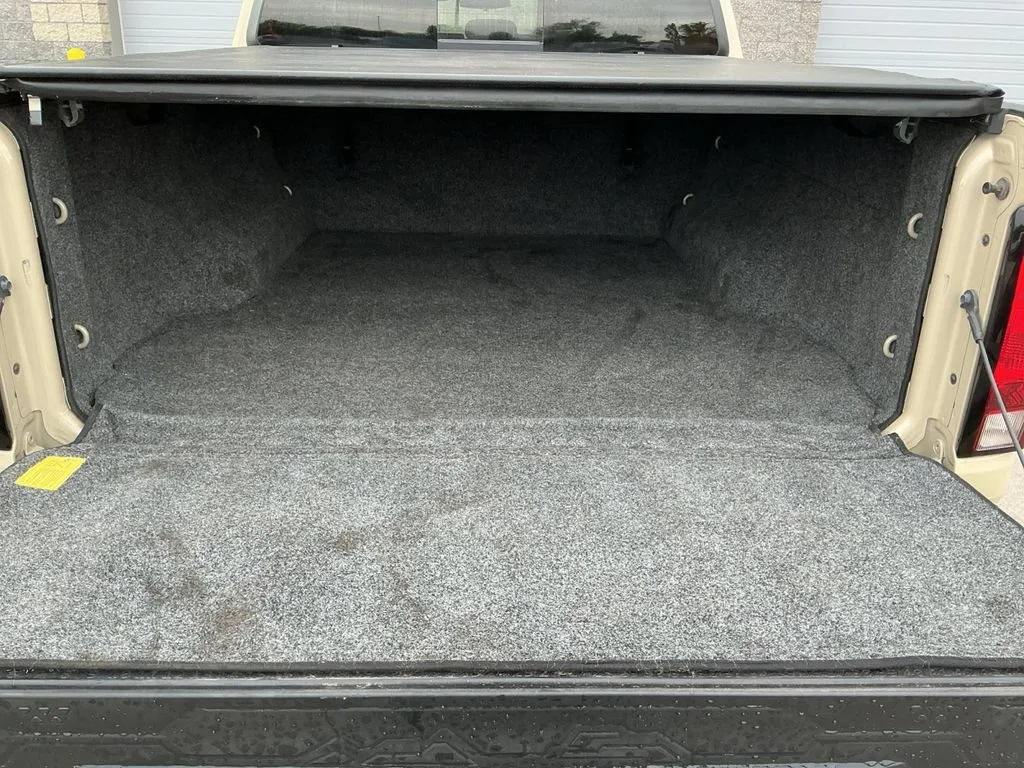 Used 2023 Sand Dune Metallic Chevrolet Trail Boss image 14