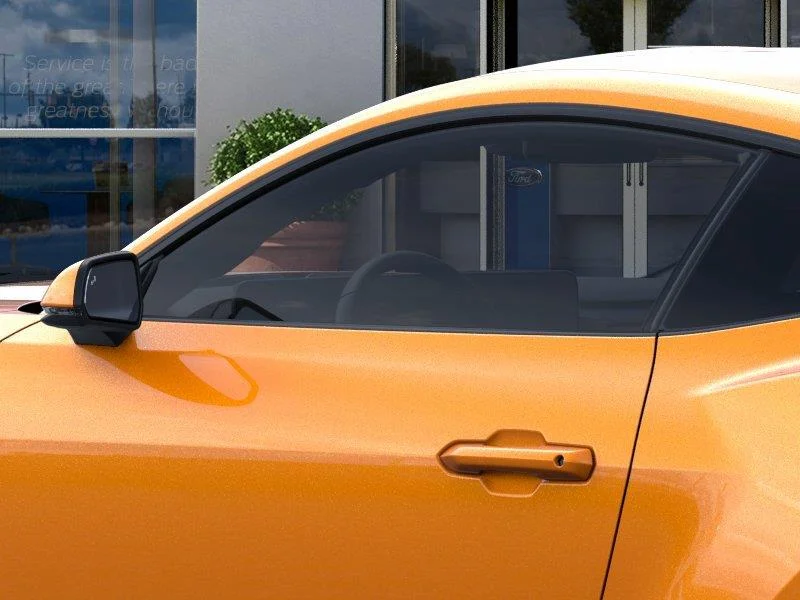 2026 Ford Mustang GT Premium Fastback - Photo 20